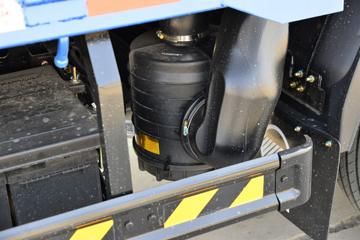 ���� ����M1 130���� 4X2 3.2����ж��(����)(KMC3041SA268DP6)ͼƬ