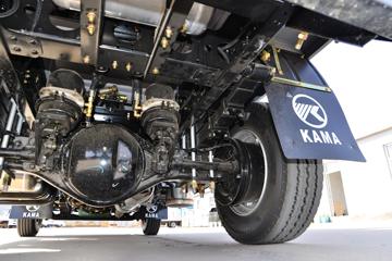 ���� ����M1 130���� 4X2 3.2����ж��(����)(KMC3041SA268DP6)ͼƬ