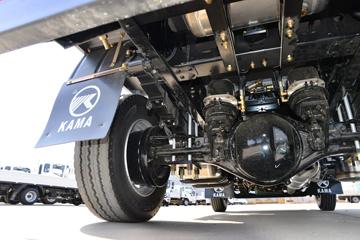 ���� ����M1 130���� 4X2 3.2����ж��(����)(KMC3041SA268DP6)ͼƬ