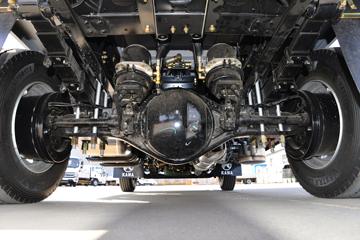 ���� ����M1 130���� 4X2 3.2����ж��(����)(KMC3041SA268DP6)ͼƬ