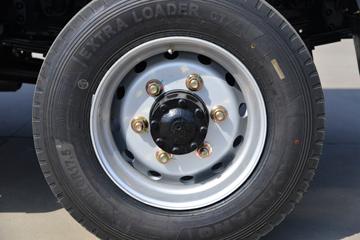 ���� ����M1 130���� 4X2 3.2����ж��(����)(KMC3041SA268DP6)ͼƬ