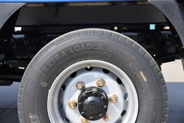 ���� ����M1 130���� 4X2 3.2����ж��(����)(KMC3041SA268DP6)ͼƬ