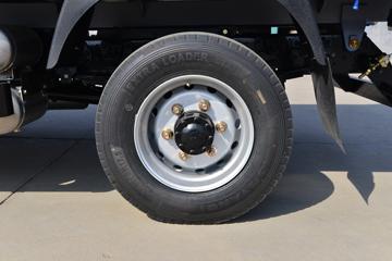���� ����M1 130���� 4X2 3.2����ж��(����)(KMC3041SA268DP6)ͼƬ