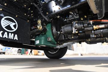 ���� ����M1 130���� 4X2 3.2����ж��(����)(KMC3041SA268DP6)ͼƬ