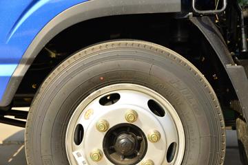 ���� ����M1 130���� 4X2 3.2����ж��(����)(KMC3041SA268DP6)ͼƬ