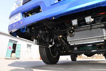 ���� ����M1 130���� 4X2 3.2����ж��(����)(KMC3041SA268DP6)ͼƬ