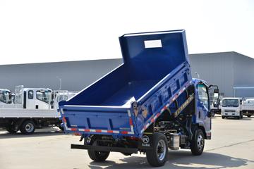 ���� ����M1 130���� 4X2 3.2����ж��(����)(KMC3041SA268DP6)ͼƬ