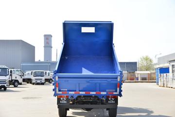 ���� ����M1 130���� 4X2 3.2����ж��(����)(KMC3041SA268DP6)ͼƬ