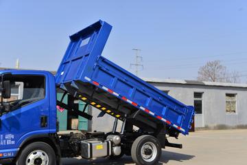 ���� ����M1 130���� 4X2 3.2����ж��(����)(KMC3041SA268DP6)ͼƬ