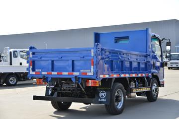 ���� ����M1 130���� 4X2 3.2����ж��(����)(KMC3041SA268DP6)ͼƬ