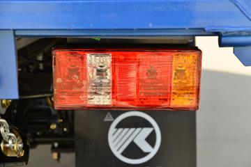 ���� ����M1 130���� 4X2 3.2����ж��(����)(KMC3041SA268DP6)ͼƬ