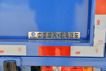 ���� ����M1 130���� 4X2 3.2����ж��(����)(KMC3041SA268DP6)ͼƬ