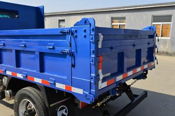 ���� ����M1 130���� 4X2 3.2����ж��(����)(KMC3041SA268DP6)ͼƬ