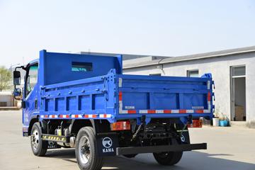 ���� ����M1 130���� 4X2 3.2����ж��(����)(KMC3041SA268DP6)ͼƬ