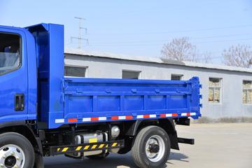 ���� ����M1 130���� 4X2 3.2����ж��(����)(KMC3041SA268DP6)ͼƬ