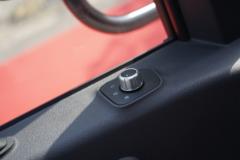 福田 奥铃M卡 1.6L 122马力 汽油 3.19米双排栏板小卡(液刹)