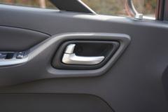 福田 奥铃M卡 1.6L 122马力 汽油 3.19米双排栏板小卡(液刹)