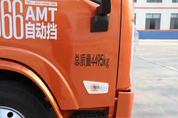 �����Ῠ �����K1 ������ 130���� 4.18��AMT�Զ���������ʽ�Ῠ(����)ͼƬ