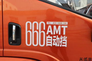 �����Ῠ �����K1 ������ 130���� 4.18��AMT�Զ���������ʽ�Ῠ(����)ͼƬ