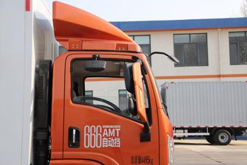 �����Ῠ �����K1 ������ 130���� 4.18��AMT�Զ���������ʽ�Ῠ(����)ͼƬ