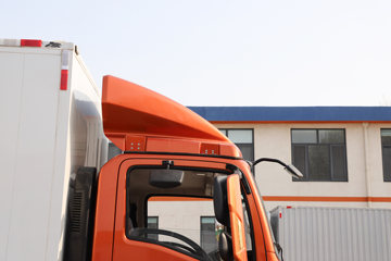 �����Ῠ �����K1 ������ 130���� 4.18��AMT�Զ���������ʽ�Ῠ(����)ͼƬ