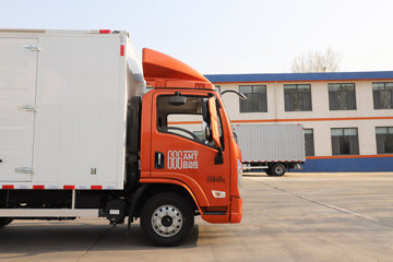 �����Ῠ �����K1 ������ 130���� 4.18��AMT�Զ���������ʽ�Ῠ(����)ͼƬ