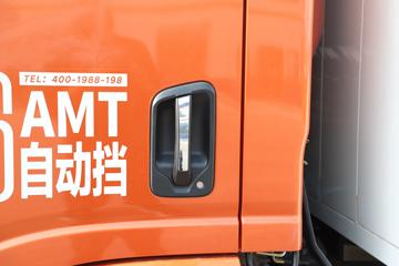 �����Ῠ �����K1 ������ 130���� 4.18��AMT�Զ���������ʽ�Ῠ(����)ͼƬ