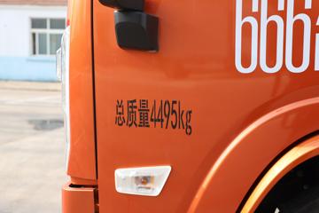 �����Ῠ �����K1 ������ 130���� 4.18��AMT�Զ���������ʽ�Ῠ(����)ͼƬ