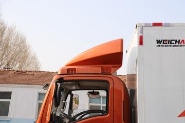 �����Ῠ �����K1 ������ 130���� 4.18��AMT�Զ���������ʽ�Ῠ(����)ͼƬ