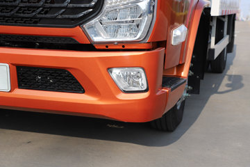 �����Ῠ �����K1 ������ 130���� 4.18��AMT�Զ���������ʽ�Ῠ(����)ͼƬ