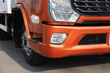 �����Ῠ �����K1 ������ 130���� 4.18��AMT�Զ���������ʽ�Ῠ(����)ͼƬ