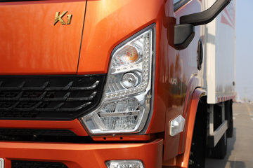 �����Ῠ �����K1 ������ 130���� 4.18��AMT�Զ���������ʽ�Ῠ(����)ͼƬ