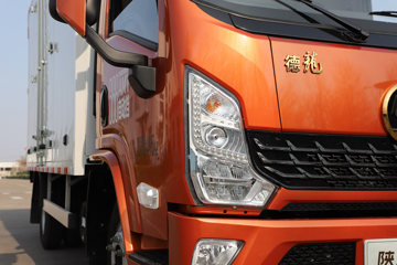 �����Ῠ �����K1 ������ 130���� 4.18��AMT�Զ���������ʽ�Ῠ(����)ͼƬ