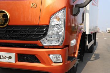 �����Ῠ �����K1 ������ 130���� 4.18��AMT�Զ���������ʽ�Ῠ(����)ͼƬ