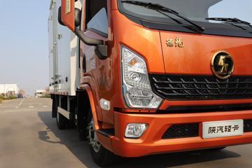 �����Ῠ �����K1 ������ 130���� 4.18��AMT�Զ���������ʽ�Ῠ(����)ͼƬ