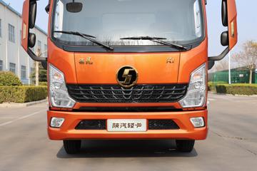 �����Ῠ �����K1 ������ 130���� 4.18��AMT�Զ���������ʽ�Ῠ(����)ͼƬ