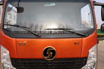 �����Ῠ �����K1 ������ 130���� 4.18��AMT�Զ���������ʽ�Ῠ(����)ͼƬ