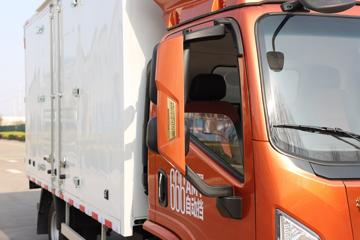 �����Ῠ �����K1 ������ 130���� 4.18��AMT�Զ���������ʽ�Ῠ(����)ͼƬ