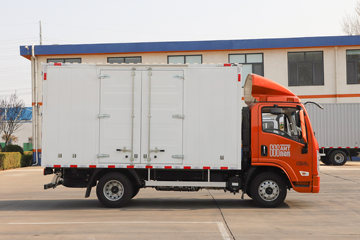 �����Ῠ �����K1 ������ 130���� 4.18��AMT�Զ���������ʽ�Ῠ(����)ͼƬ