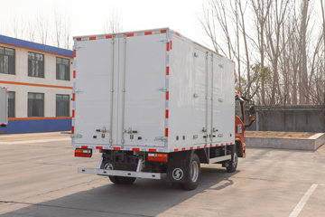 �����Ῠ �����K1 ������ 130���� 4.18��AMT�Զ���������ʽ�Ῠ(����)ͼƬ