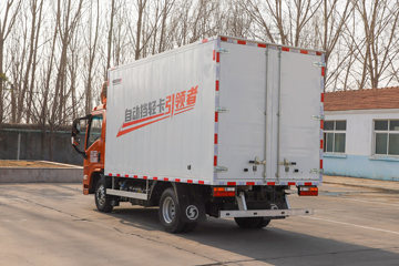 �����Ῠ �����K1 ������ 130���� 4.18��AMT�Զ���������ʽ�Ῠ(����)ͼƬ