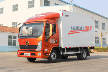 �����Ῠ �����K1 ������ 130���� 4.18��AMT�Զ���������ʽ�Ῠ(����)ͼƬ