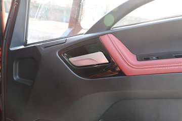 �����Ῠ �����K1 ������ 130���� 4.18��AMT�Զ���������ʽ�Ῠ(����)ͼƬ