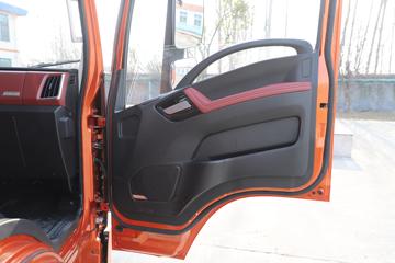 �����Ῠ �����K1 ������ 130���� 4.18��AMT�Զ���������ʽ�Ῠ(����)ͼƬ