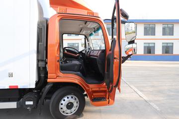 �����Ῠ �����K1 ������ 130���� 4.18��AMT�Զ���������ʽ�Ῠ(����)ͼƬ