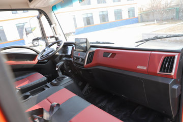 �����Ῠ �����K1 ������ 130���� 4.18��AMT�Զ���������ʽ�Ῠ(����)ͼƬ