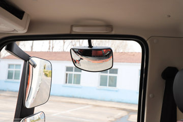 �����Ῠ �����K1 ������ 130���� 4.18��AMT�Զ���������ʽ�Ῠ(����)ͼƬ