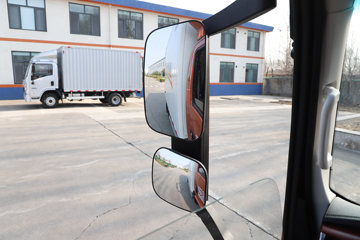 �����Ῠ �����K1 ������ 130���� 4.18��AMT�Զ���������ʽ�Ῠ(����)ͼƬ