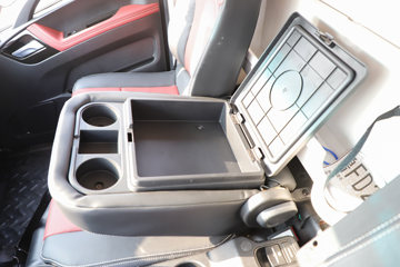 �����Ῠ �����K1 ������ 130���� 4.18��AMT�Զ���������ʽ�Ῠ(����)ͼƬ