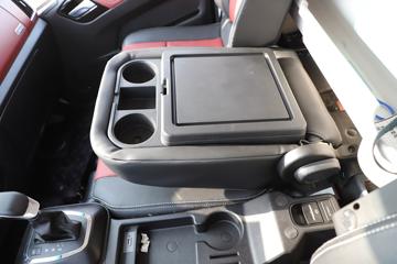 �����Ῠ �����K1 ������ 130���� 4.18��AMT�Զ���������ʽ�Ῠ(����)ͼƬ